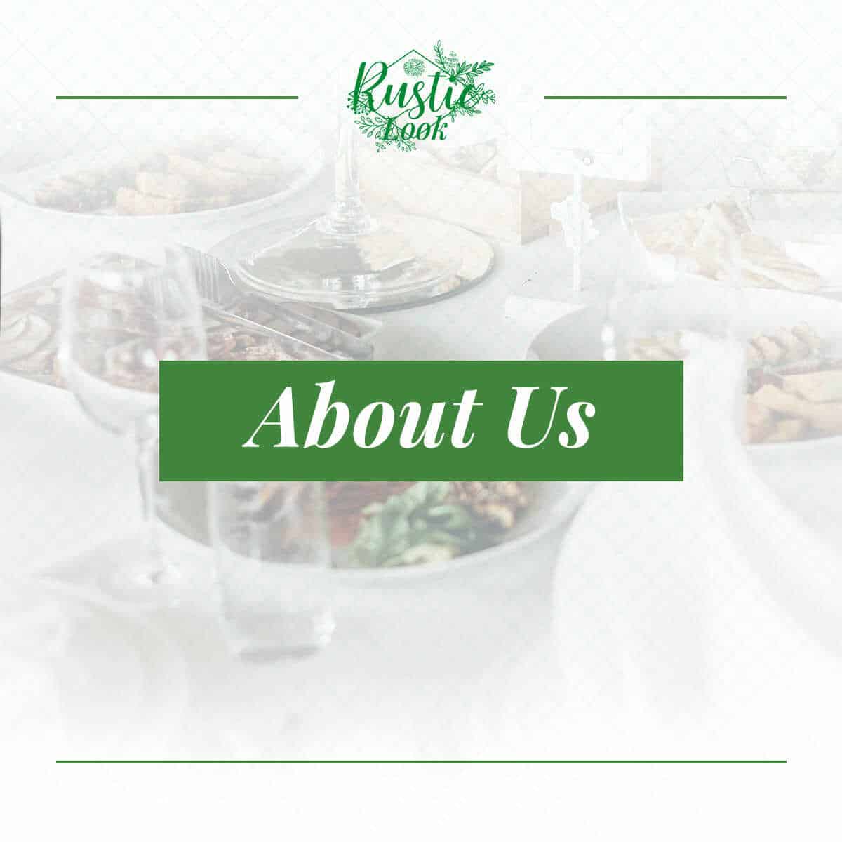 Read About Us At Rustic Look Furniture Rentals In Arizona